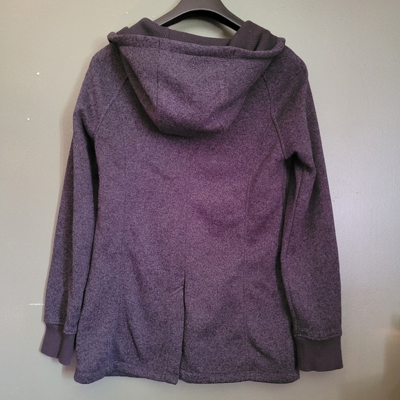 Tmax Heat Windriver Zip Hoodie - Picture 2 of 4